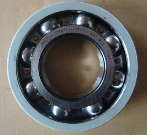 6307 TN C3 bearing for idler